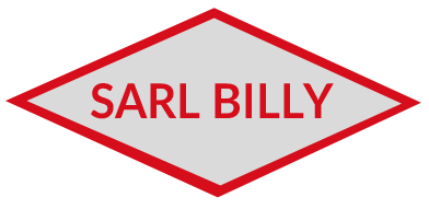 SARL BILLY - MATERIEL DE NETTOYAGE